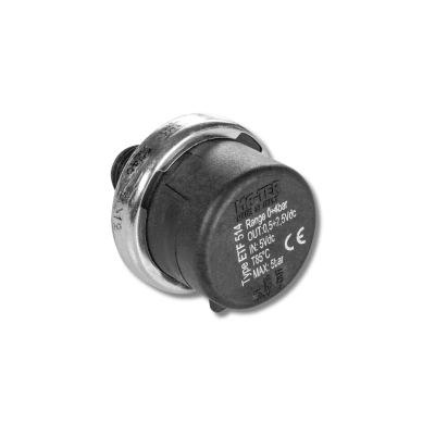 SWITCH SENSOR DE PRESIÓN DE AGUA PARA CALDERA WARMHAUS
