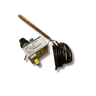 TERMOSTATO DE SEGURIDAD PARA CALDERAS RX37 / RX55 IONO / RMG MKII / RS MKII – 106001400