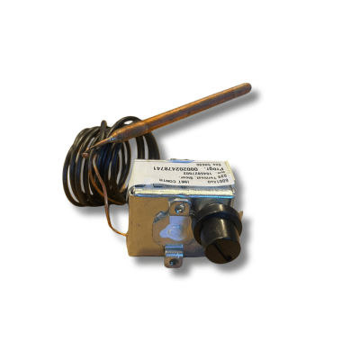TERMOSTATO DE SEGURIDAD PARA CALDERAS RX37 / RX55 IONO / RMG MKII / RS MKII – 106001400