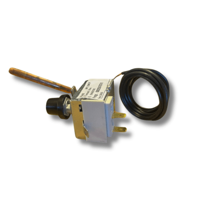TERMOSTATO DE SEGURIDAD PARA CALDERAS RX37 / RX55 IONO / RMG MKII / RS MKII – 106001400