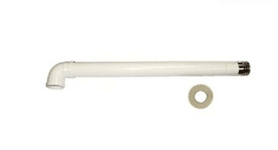 KIT ESTÁNDAR DE ESCAPE HORIZONTAL PARA CALDERA NAVIEN AQUA PLUS