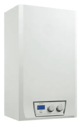 CALDERA MURAL MIXTA ANWO ATRON 24 CF 24KW TIRO NATURAL GAS NATURAL