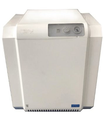 CALDERA DE PIE ATTACK 50 EKO – 49,9 KW / 43.000 KCAL/H