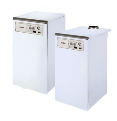 CALDERA DE PIE FONDITAL BALI RTN E 48 – 48 KW / 41.000 KCAL/H – GAS NATURAL