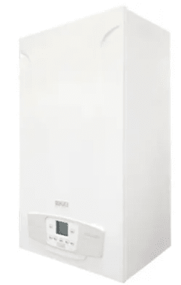 CALDERA MURAL MIXTA BAXI ECO 4S 24 CF 24KW TIRO NATURAL