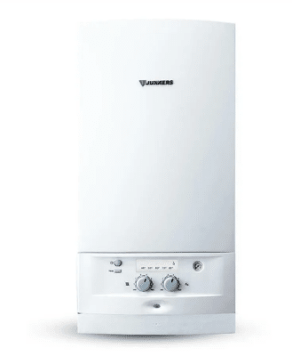 CALDERA JUNKERS ZW 24-2 LV AE( 24 KW )TF + KIT DE CAÑO