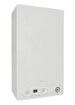 CALDERA MURAL DELFIS CTFS 24-AF BITERMIC