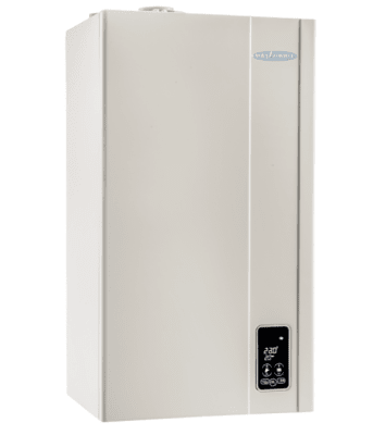 CALDERA MURAL MIXTA NOVA FLORIDA VIRGO CTFS 24 23,7KW TIRO FORZADO GAS NATURAL