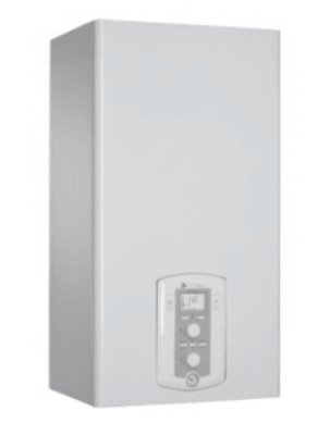 CALDERA PIGMA EVO 30FF GAS NATURAL 24.000 K/CAL