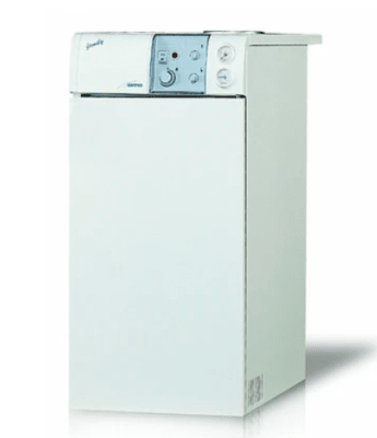 CALDERA SIME PIE RX55 CE 52200 KCAL/H