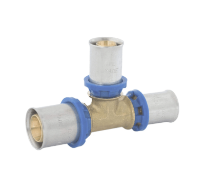 TEE RED.LATON 26X20X26