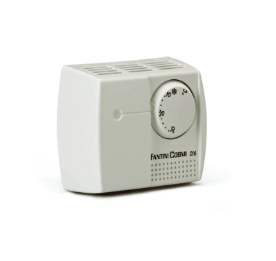 TERMOSTATO C16 FANTINICOSMI