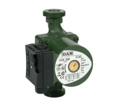 KIT BOMBA CIRCULADORA DAB VA 65/180 CON UNIONES DE 1 1/4”