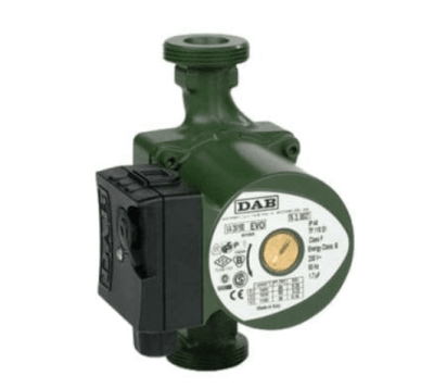BOMBA CIRCULADORA DAB VA 65/130 DE 3 VELOCIDADES