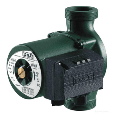 KIT BOMBA DAB CIRCULADORA A 110/180XM UNION 1.1/4