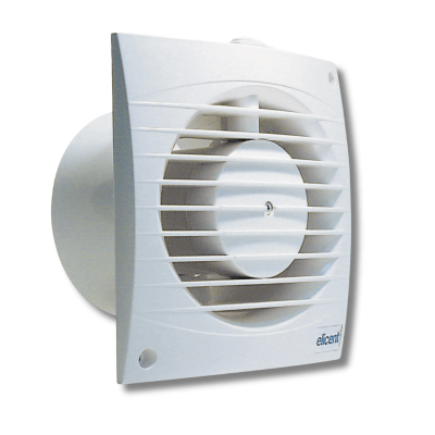EXTRACTOR DE AIRE PARA BAÑO MINISTYLE G 98MM