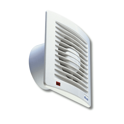 EXTRACTOR DE BAÑO E-STYLE 150 TREND G