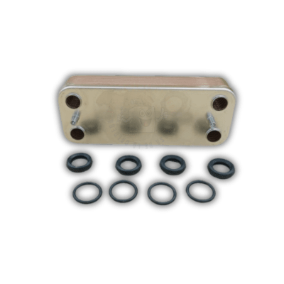 INTERCAMBIADOR DE PLACAS BERETTA R1957 ORIGINAL – 20 PLACAS