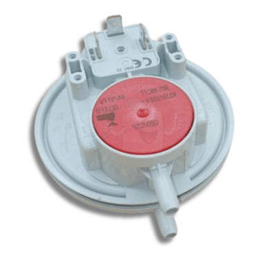 PRESOSTATO DE AIRE BERETTA 10023908 – HUBA CONTROL 605.99C77 64/51 PA