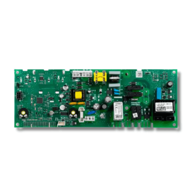 TARJETA ELECTRONICA JUNKERS (BOSCH)