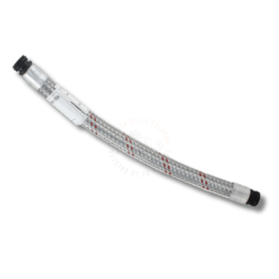 TUBO FLEXIBLE (ENTRADA) BERETTA