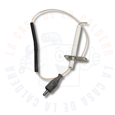 ELECTRODO DE ENCENDIDO Y DETECCIÓN PARA CALDERAS BERETTA Y RIELLO – CÓDIGOS 20049613 / 4R002792