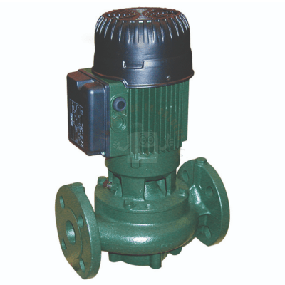 BOMBA DAB DE CIRCULACIÓN EN LÍNEA KLP 40/600 T