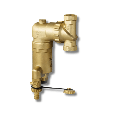 DESFANGADOR/FILTRO MAGNETICO 1