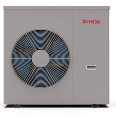BOMBA DE CALOR PHNIX HERO PLUS P17T