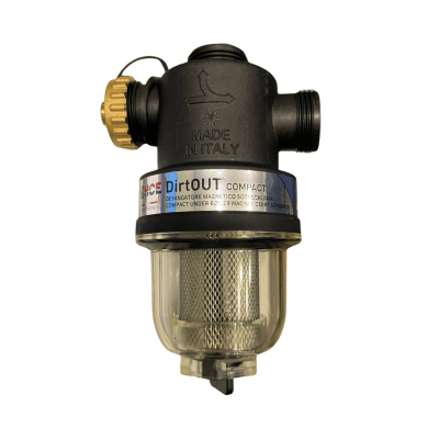 DESFANGADOR MAGNETICO COMPACTO HCE 3/4