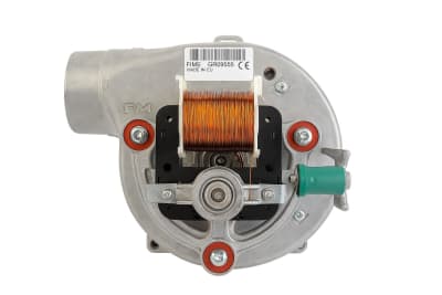 EXTRACTOR GASES DELFIS/NIBIR (FONDITAL)