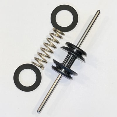 PLACA VALVULA 3 VIAS DELFIS VIRGO