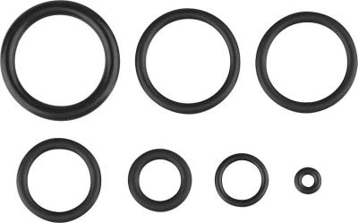 JUEGO DE O-RING PARA CALDERAS MURALES NOVA FLORIDA