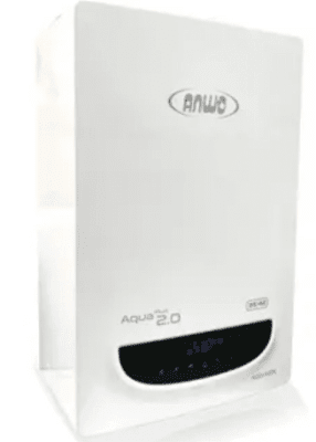 CALDERA MURAL MIXTA ANWO AQUA PLUS 2.0 40/42 KW TIRO FORZADO GAS LICUADO (GLP)