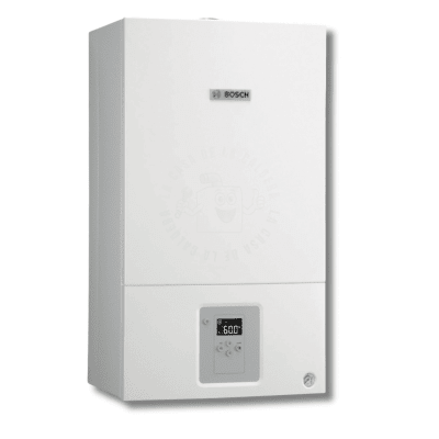CALDERA MURAL MIXTA TF BOSCH 18KW + KIT DE CAÑO