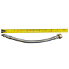 TUBO FLEXIBLE PARA ESTANQUE DE EXPANSIÓN FONDITAL / NOVA FLORIDA – 6TUBFLEX17 2
