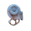EXTRACTOR DE GASES PARA CALDERA AQUA PLUS 1.0 – 30010860A 2