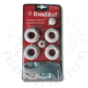KIT DE MONTAJE PARA RADIADOR DE ALUMINIO FONDITAL 0
