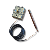TERMOSTATO REGULACION TR/2 BALI DRAGO 2