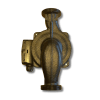 BOMBA CIRCULADORA WILO RS 25/7-3-180 – 180 MM ENTRE EJES 4
