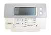 TERMOSTATO AMBIENTE DIGITAL PROGRAMABLE ANWO ATP1 0