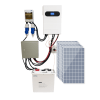 KIT SOLAR 5kW COMPLETO CON BATERÍA DE LITIO 2