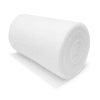 ROLLO COMPLETO MANTA FILTRANTE G4 20 M X 1,5 M X 20 MM 0