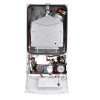 CALDERA MURAL MIXTA TF BOSCH 18KW + KIT DE CAÑO 2