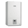 CALDERA MURAL MIXTA TF BOSCH 18KW + KIT DE CAÑO 0