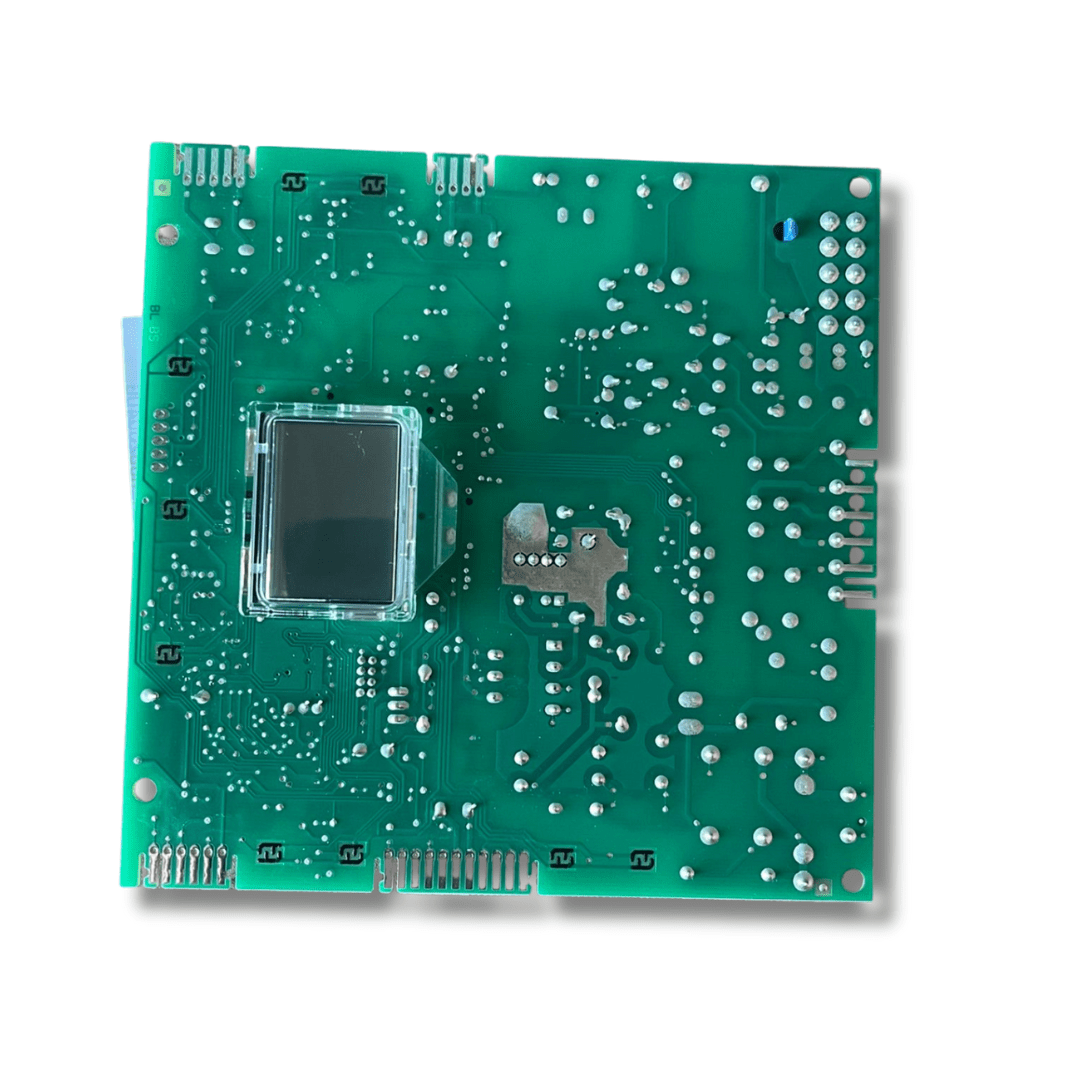 TARJETA ELECTRONICA DELFIS BITERMICA2