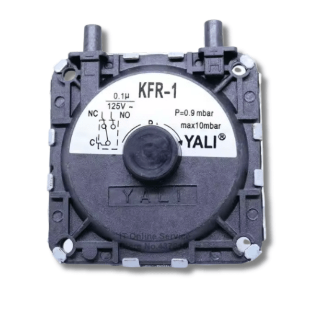 PRESOSTATO DE AIRE UNIVERSAL 1