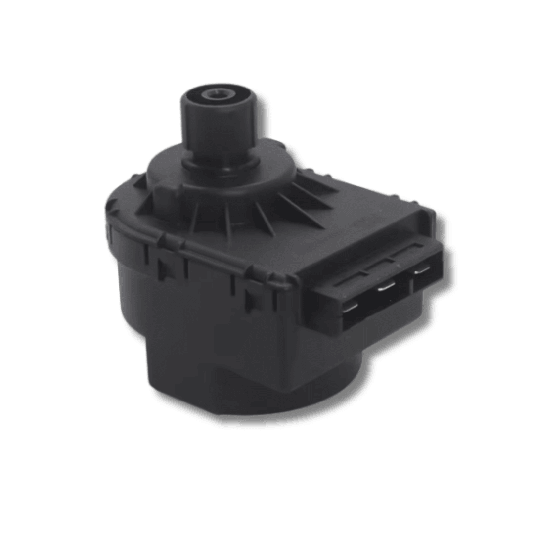 CABEZAL ELECTR VALV 3 VIAS CHAFF 1