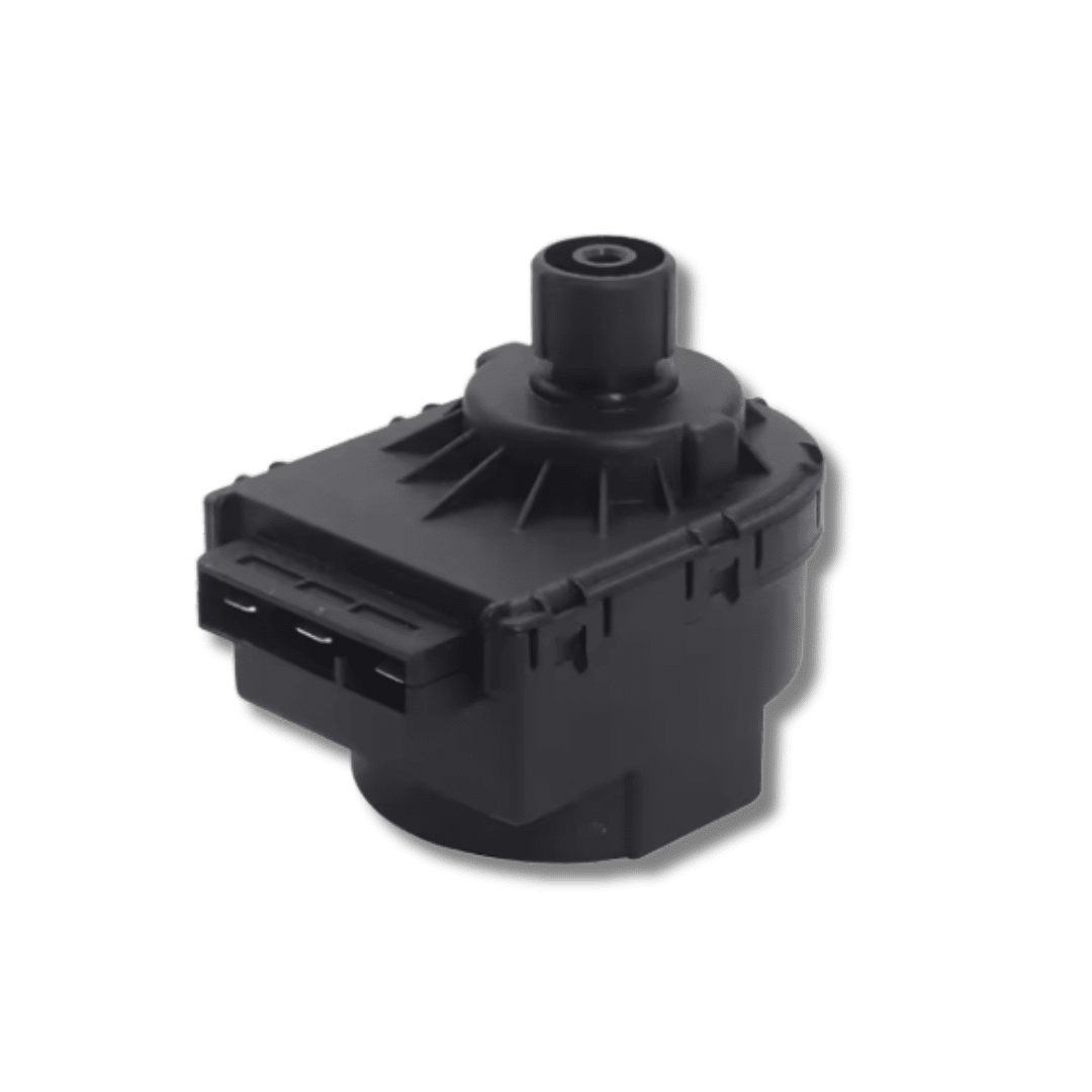 CABEZAL ELECTR VALV 3 VIAS CHAFF2