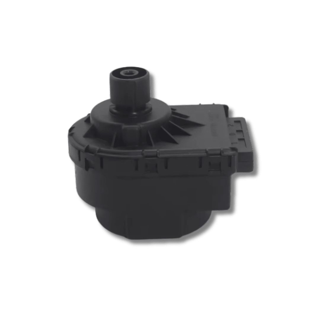 CABEZAL ELECTR VALV 3 VIAS CHAFF3